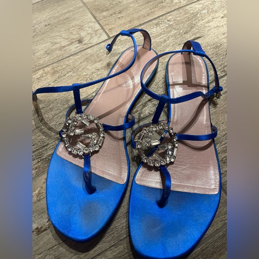 COPY - Gucci sandals